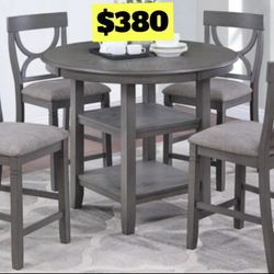 Dining Table Set