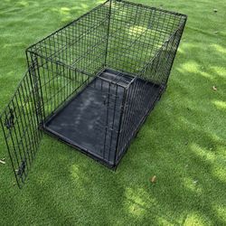 Dog Crate 