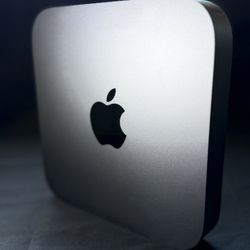 2018 Mac Mini | i5 32GB RAM | 256GB SSD 