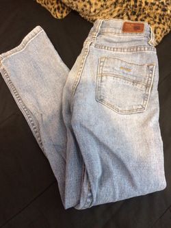 Boys size 12 Jeans euc