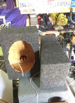 Speakers