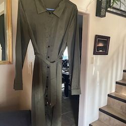Large Dress Good Condition 