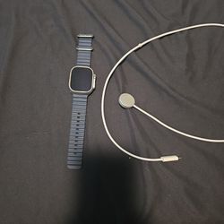 Apple Watch Ultra