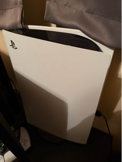 PS5 for sale digital