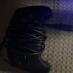 Razor Raion Fight pad PC/PS4