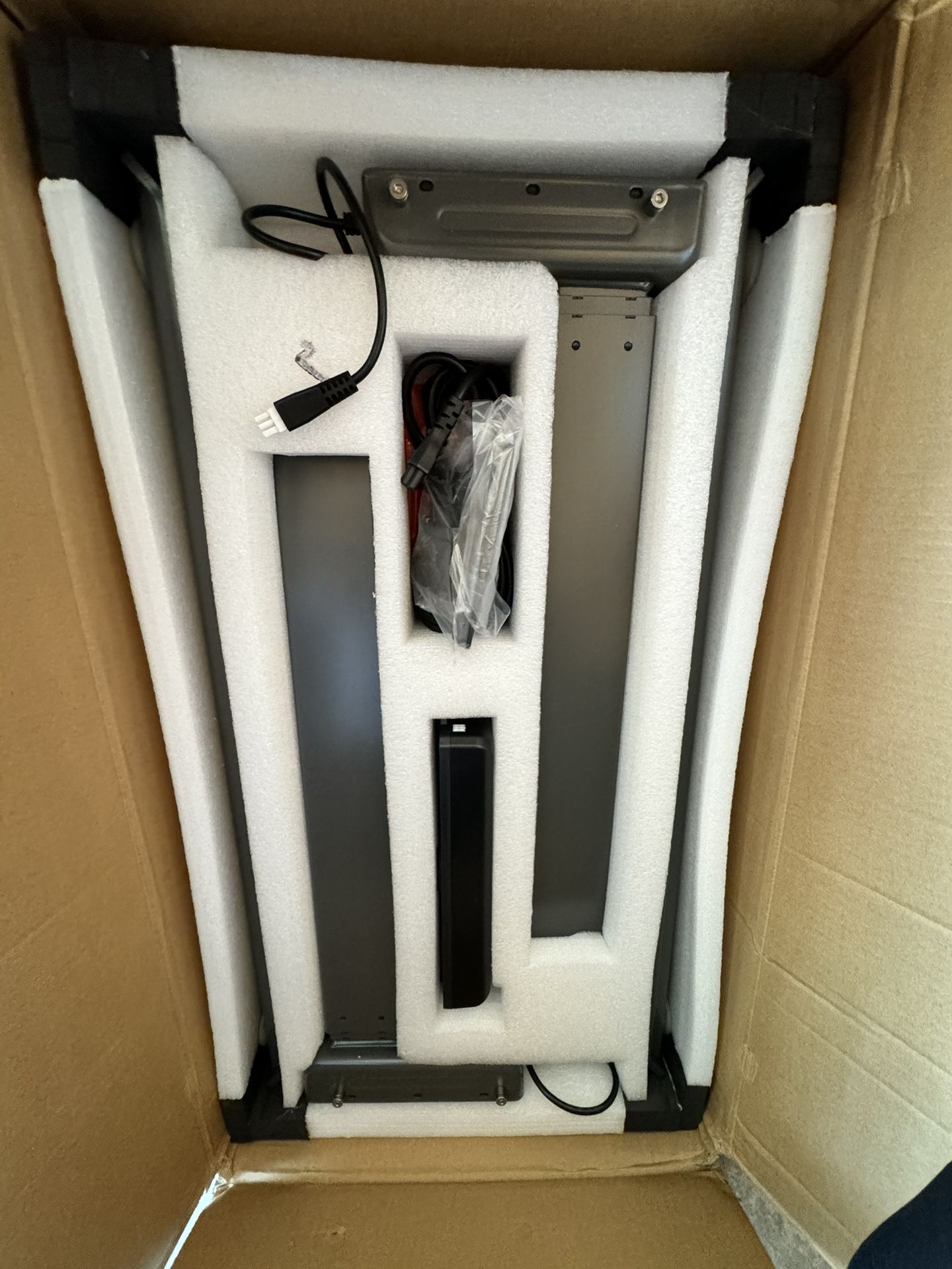 Vari Electric Standing Desk ( Legs Only)