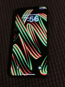 iPhone XS Max