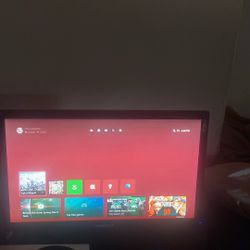 Gaming Monitor 