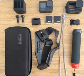GoPro Hero 12