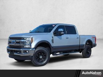 2018 Ford F-250