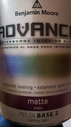 Benjamin moore