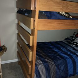 Bunk Beds 