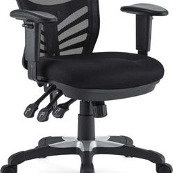 Ergonomic Office Chair