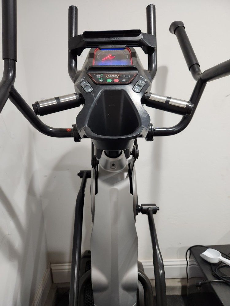 Bowflex M6 Max Trainer
