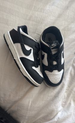 Kids Nike Shoes 10c