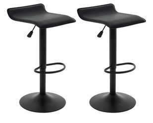 Adjustable Bar Stools  Swivel