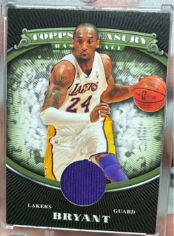 Kobe patch
