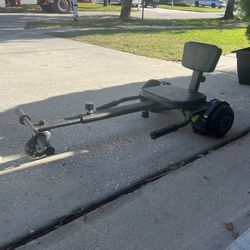 Hover Board