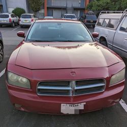 Dodge Charger 