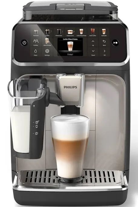 5400 Series Bean To Cup Espresso Machine