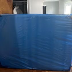 Queen size mattress