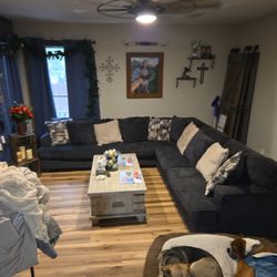 Sectional couch for sale