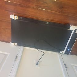 Under Desk Trademill