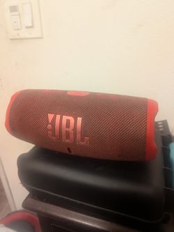Jbl extreme 2 red