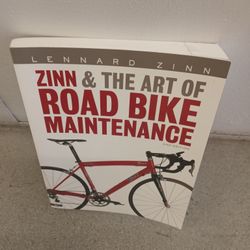 Road Bike Maintenance 