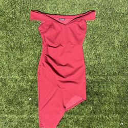 Fashion Nova Dress 