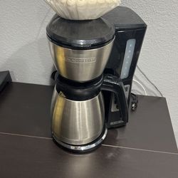 Coffee Maker