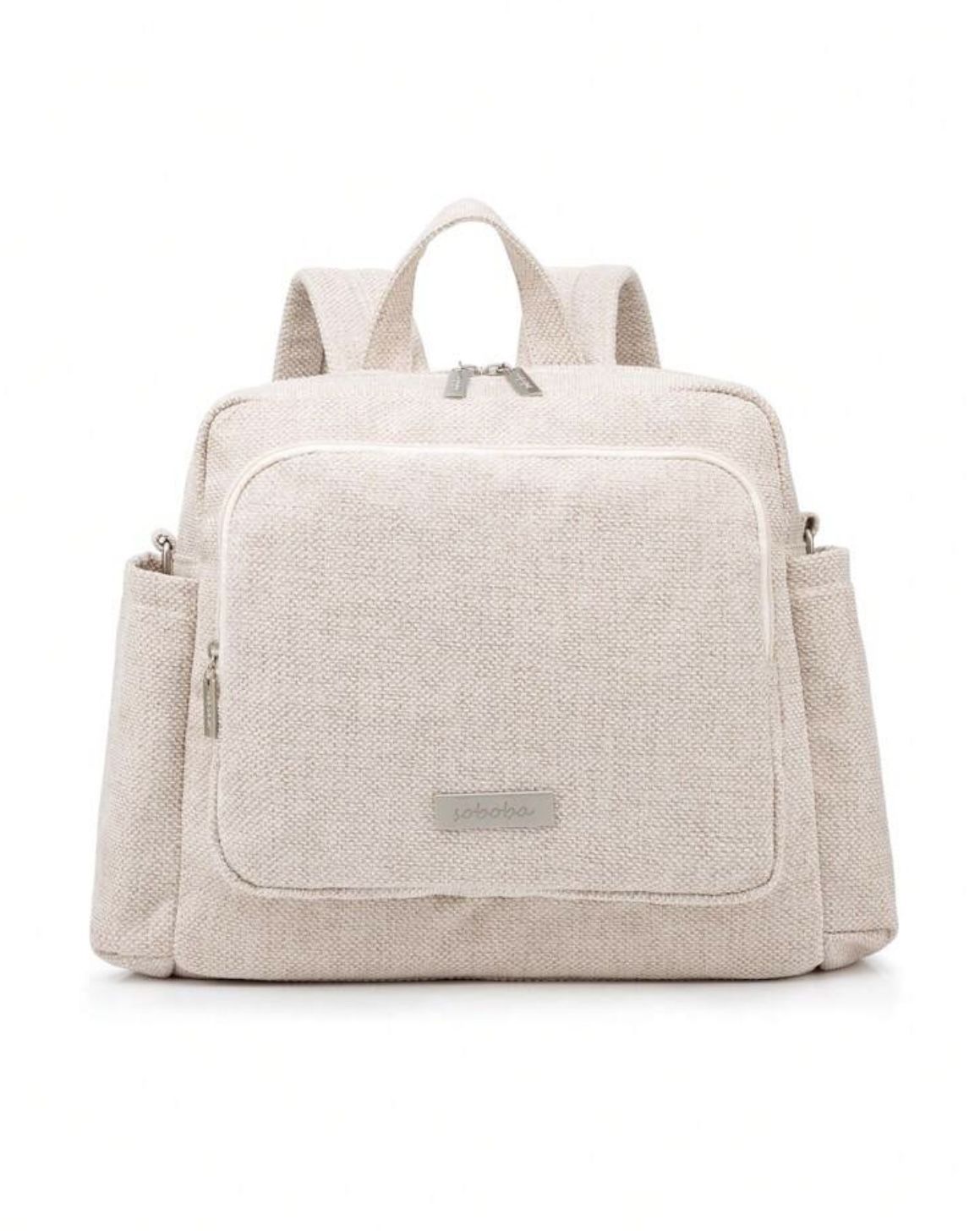SOBOBA MOMMY BACKPACK