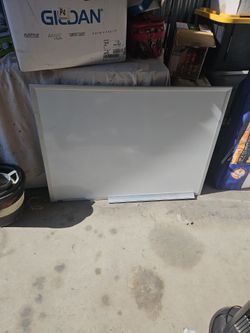 Larg Eraser Board