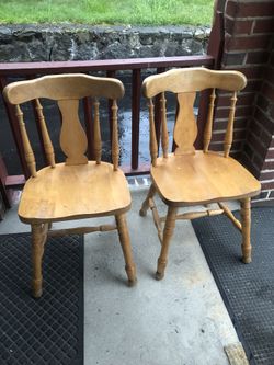 Chairs