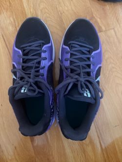 Nike Sabrina 2 "Court Vision"  Sneakers basketball shoes.