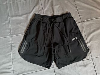 ASRV Clothes