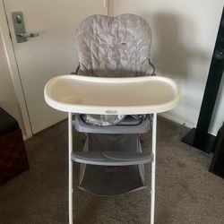 High Chair 