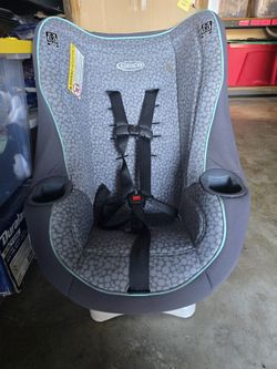 Toddler Chair
