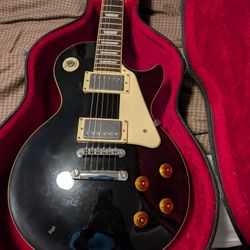 Epiphone Les Paul