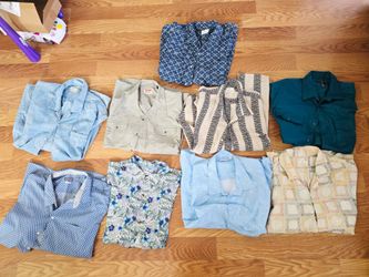 T-shirts  3X for men's