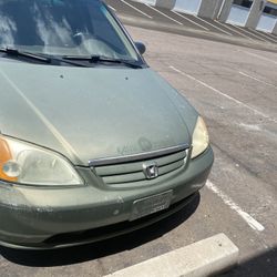 2003 Honda Civic For Sale