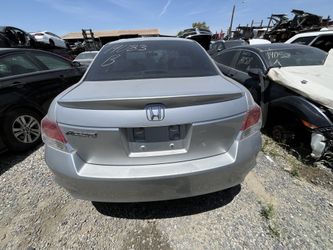 Parts for Honda Accord LX 2009 - Stock #14083