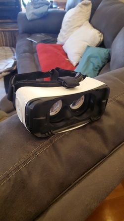 Oculus Gear VR for Samsung galaxy