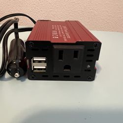 200w Power Inverter