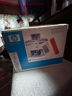 HP PhotoSmart 375