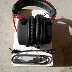 HyperX Alpha Cloud 2 Wireless Gaming Headset 