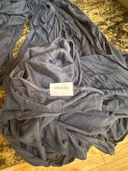 Solly baby wrap