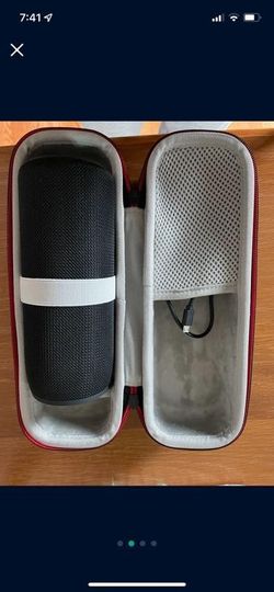 Portable Speaker 