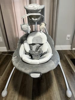 Ingenuity Baby Swing