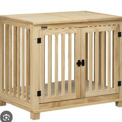 Kennel.....Dog Crate 